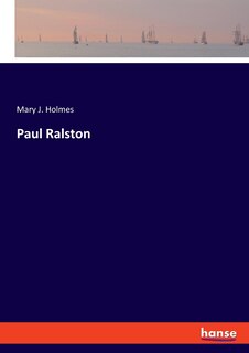 Front cover_Paul Ralston