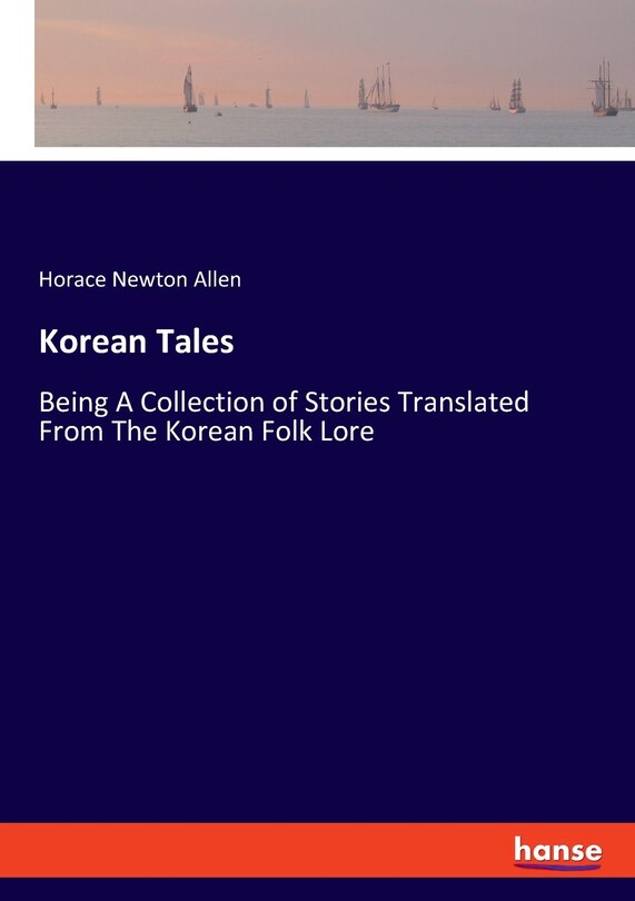 Couverture_Korean Tales