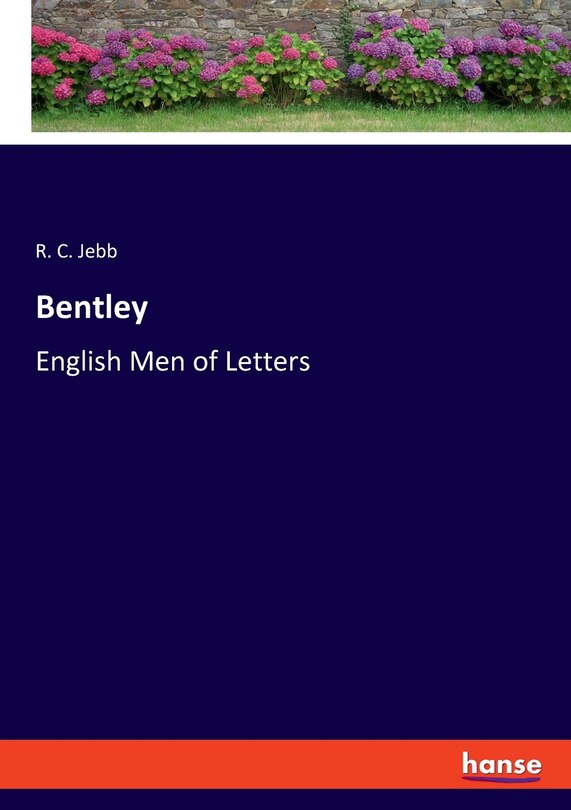 Front cover_Bentley