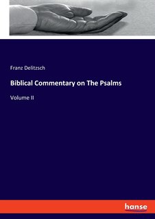 Front cover_Biblical Commentary on The Psalms