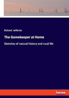 Front cover_The Gamekeeper at Home