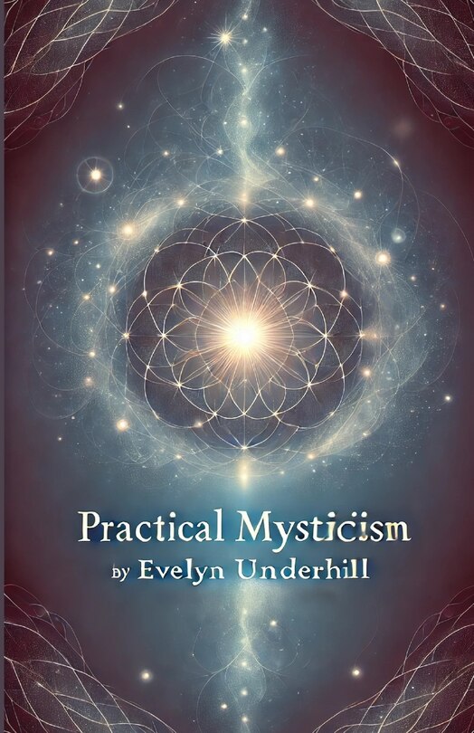 Couverture_Practical Mysticism(Illustrated)