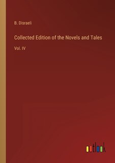 Front cover_Collected Edition of the Novels and Tales