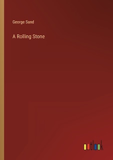 Front cover_A Rolling Stone