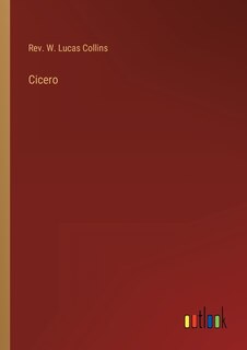 Front cover_Cicero