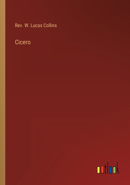 Front cover_Cicero