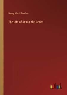 Front cover_The Life of Jesus, the Christ