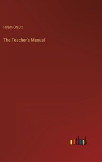 Front cover_The Teacher's Manual