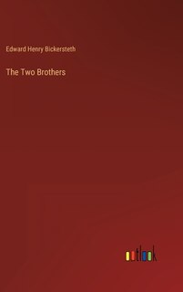 Couverture_The Two Brothers