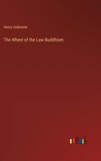 Front cover_The Wheel of the Law Buddhism