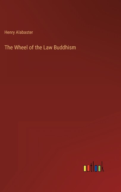 Front cover_The Wheel of the Law Buddhism