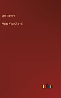 Couverture_Mahá-Virá-Charita