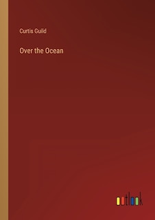 Front cover_Over the Ocean