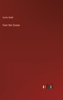 Front cover_Over the Ocean