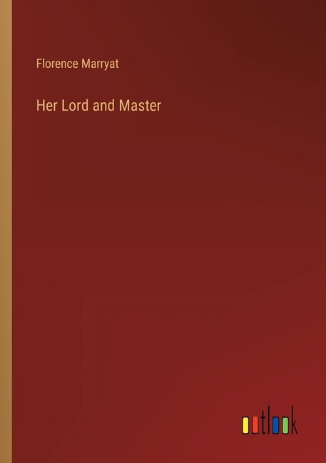 Front cover_Her Lord and Master