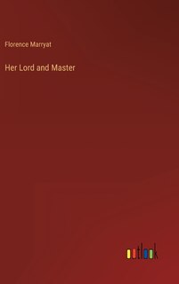 Front cover_Her Lord and Master