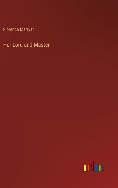 Front cover_Her Lord and Master