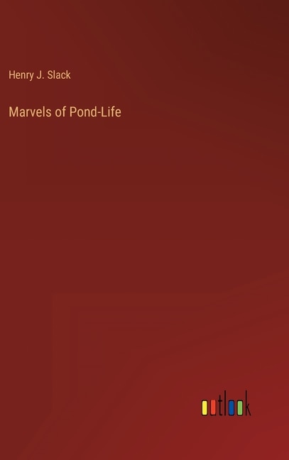 Couverture_Marvels of Pond-Life