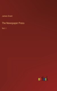 Front cover_The Newspaper Press