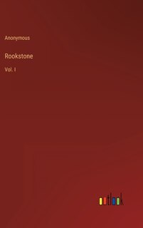 Front cover_Rookstone