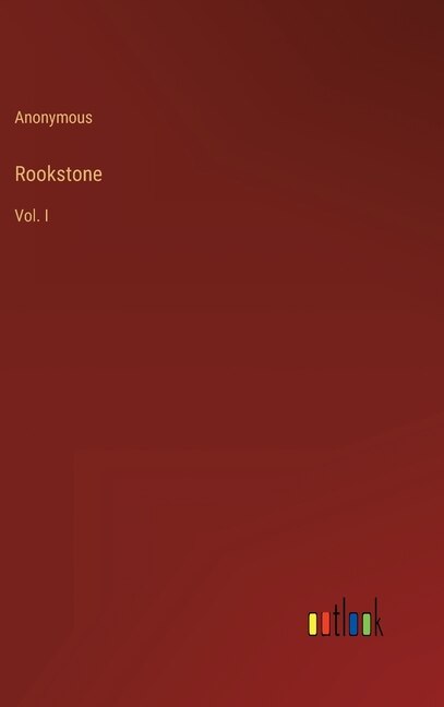 Front cover_Rookstone