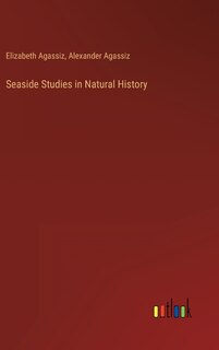 Couverture_Seaside Studies in Natural History