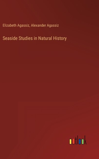 Couverture_Seaside Studies in Natural History