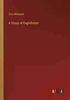 Couverture_A Group of Englishmen