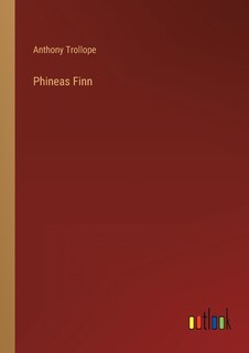 Front cover_Phineas Finn