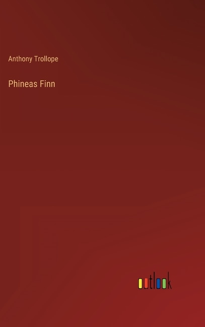 Front cover_Phineas Finn