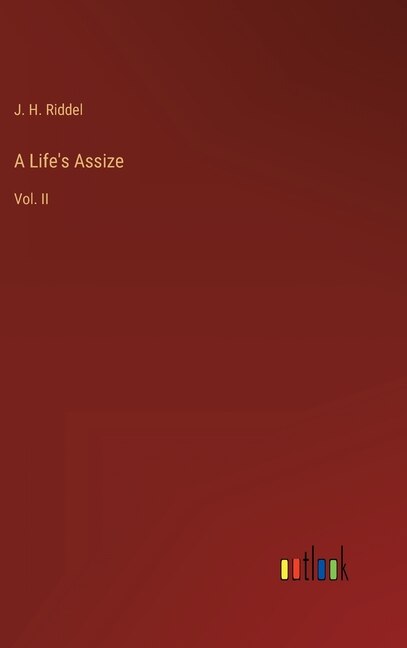 Couverture_A Life's Assize