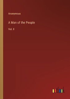 Front cover_A Man of the People