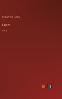 Front cover_Essays