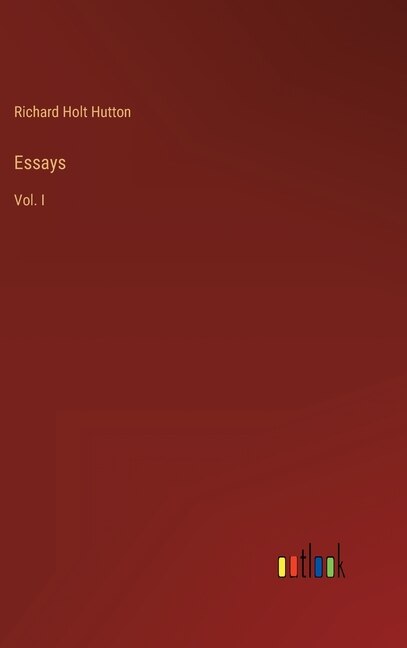 Front cover_Essays