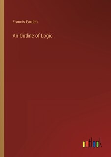 Couverture_An Outline of Logic