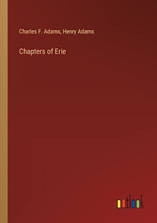 Couverture_Chapters of Erie