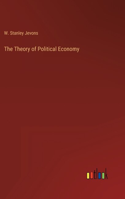 Couverture_The Theory of Political Economy