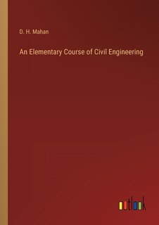 Front cover_An Elementary Course of Civil Engineering