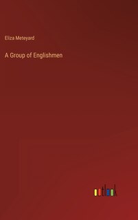 Couverture_A Group of Englishmen