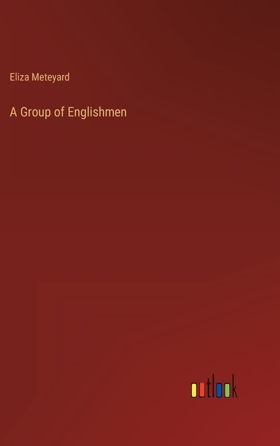 Couverture_A Group of Englishmen