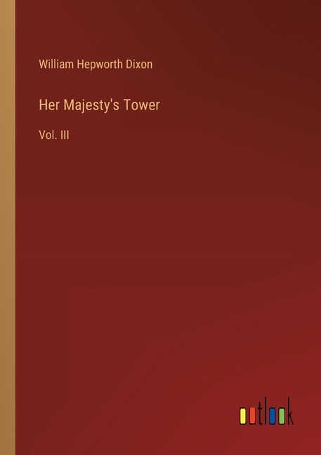 Couverture_Her Majesty's Tower