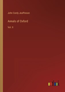 Front cover_Annals of Oxford
