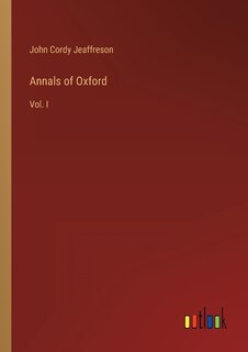 Front cover_Annals of Oxford