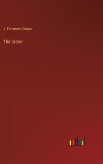 Front cover_The Crater