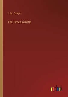 Front cover_The Times Whistle