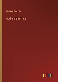 Front cover_God and the State
