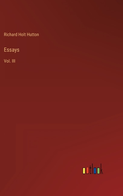 Front cover_Essays