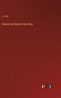Front cover_Enterprise Beyond the Seas