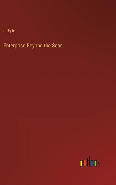 Front cover_Enterprise Beyond the Seas