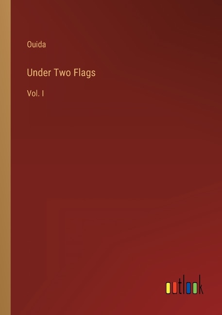 Couverture_Under Two Flags